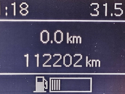 Mercedes-Benz VITO 109 TOURER 9-Persoons XL foto 9