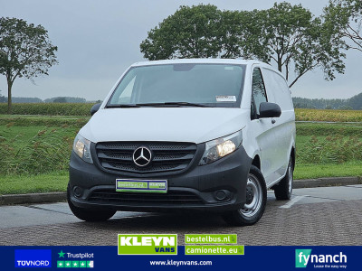 Mercedes-Benz VITO 110 L2 Airco Carplay !