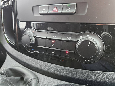Mercedes-Benz VITO 110 L2 Airco Carplay ! foto 10