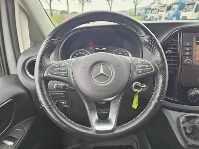 Mercedes-Benz VITO 110 L2 Airco Carplay ! foto 12