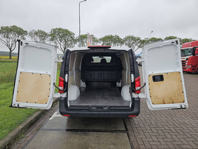 Mercedes-Benz VITO 110 L2 Airco Carplay ! foto 13