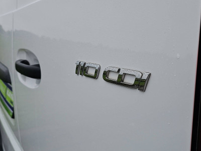 Mercedes-Benz VITO 110 L2 Airco Carplay ! foto 16