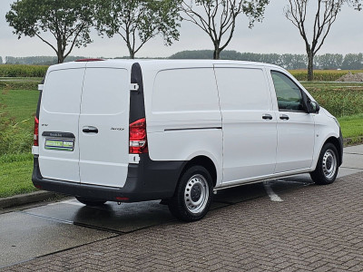 Mercedes-Benz VITO 110 L2 Airco Carplay ! foto 3