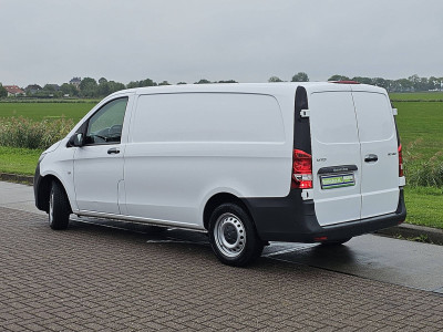 Mercedes-Benz VITO 110 L2 Airco Carplay ! foto 6