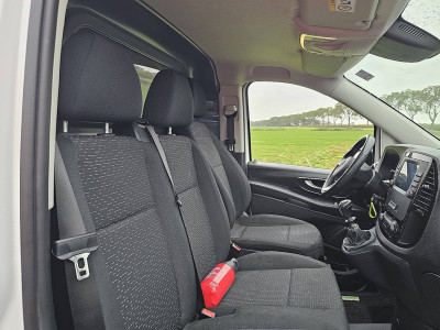 Mercedes-Benz VITO 110 L2 Airco Carplay ! foto 7