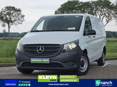 Mercedes-Benz VITO 110 L2 Airco Euro6 !