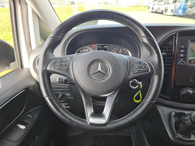 Mercedes-Benz VITO 110 L2 Carplay Euro6 AC! foto 11