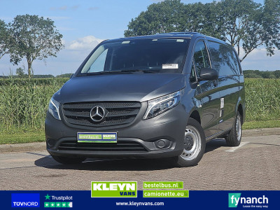 Mercedes-Benz VITO 110 L2 Koelwagen LED!
