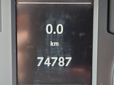 Mercedes-Benz VITO 110 L2 LED Euro6 Carplay Lane-Assist CruiseControl Mf-Stuurwiel 270Gr-Achterdeuren Camera! foto 9
