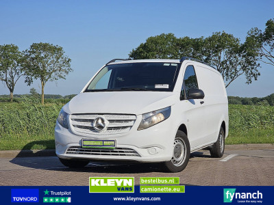 Mercedes-Benz VITO 111 L2 Airco Cruise Trek