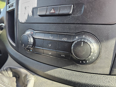 Mercedes-Benz VITO 111 L2 Airco Cruise Trek 10