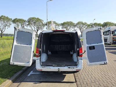 Mercedes-Benz VITO 111 L2 Airco Cruise Trek 12