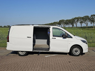 Mercedes-Benz VITO 111 L2 Airco Cruise Trek 13