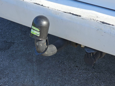 Mercedes-Benz VITO 111 L2 Airco Cruise Trek 14