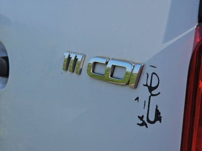 Mercedes-Benz VITO 111 L2 Airco Cruise Trek 15