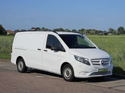 Mercedes-Benz VITO 111 L2 Airco Cruise Trek 5