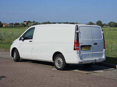 Mercedes-Benz VITO 111 L2 Airco Cruise Trek 6