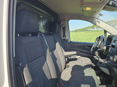 Mercedes-Benz VITO 111 L2 Airco Cruise Trek 7