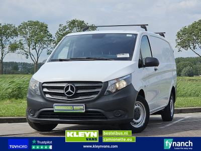 Mercedes-Benz VITO 111 ac EURO6