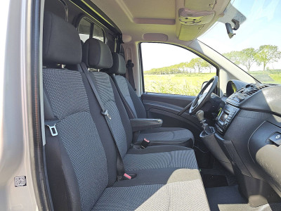 Mercedes-Benz VITO 113 L2 Airco 3-Zits! 7