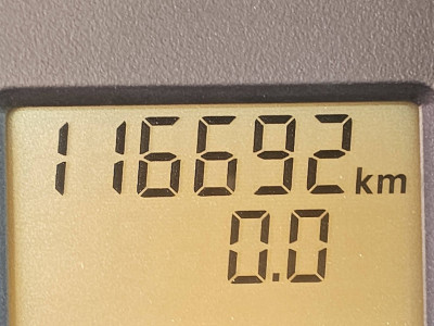 Mercedes-Benz VITO 113 L2 Airco 3-Zits! 9