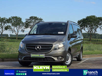 Mercedes-Benz VITO 114