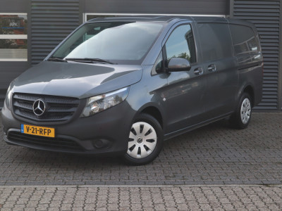 Mercedes-Benz VITO 114 CDI