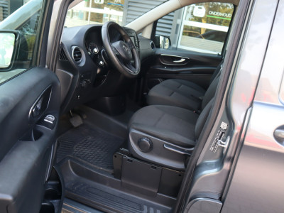 Mercedes-Benz VITO 114 CDI foto 11