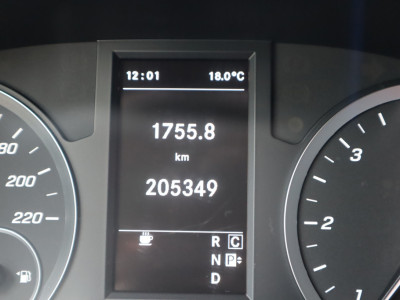 Mercedes-Benz VITO 114 CDI foto 12