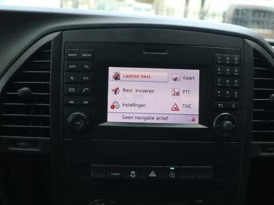 Mercedes-Benz VITO 114 CDI foto 14