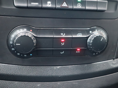 Mercedes-Benz VITO 114 CDI foto 16