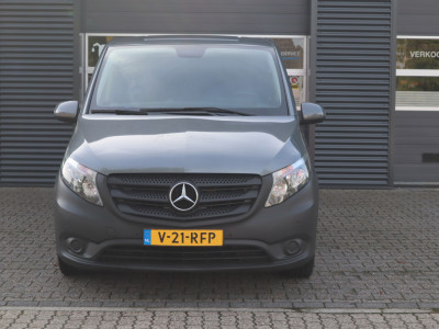 Mercedes-Benz VITO 114 CDI foto 2