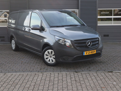 Mercedes-Benz VITO 114 CDI foto 3