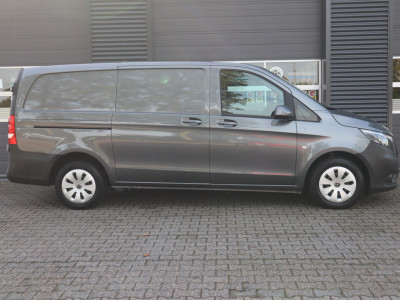 Mercedes-Benz VITO 114 CDI foto 4