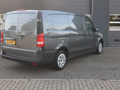 Mercedes-Benz VITO 114 CDI foto 5