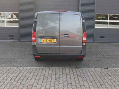 Mercedes-Benz VITO 114 CDI foto 6