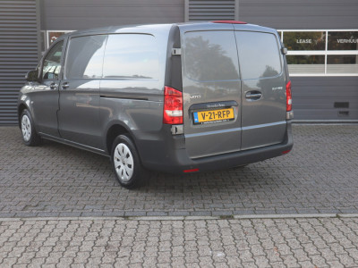 Mercedes-Benz VITO 114 CDI foto 7