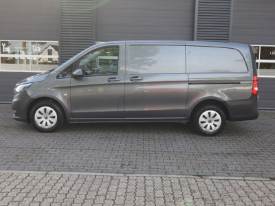Mercedes-Benz VITO 114 CDI foto 8