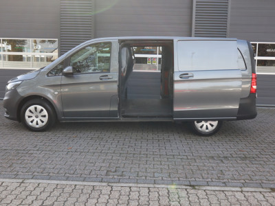 Mercedes-Benz VITO 114 CDI foto 9
