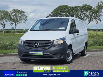 Mercedes-Benz VITO 114 CDI Airco MtF-Stuur