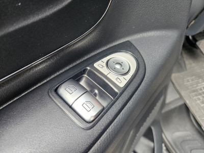 Mercedes-Benz VITO 114 CDI Lang Marge! Trekhaak! Nette Bus! Airco! Cruise Control! Camera! foto 10