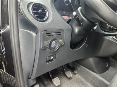 Mercedes-Benz VITO 114 CDI Lang Marge! Trekhaak! Nette Bus! Airco! Cruise Control! Camera! foto 12