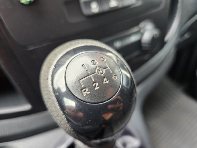 Mercedes-Benz VITO 114 CDI Lang Marge! Trekhaak! Nette Bus! Airco! Cruise Control! Camera! foto 17