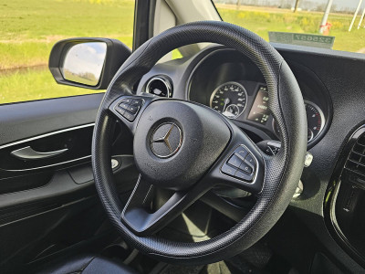 Mercedes-Benz VITO 114 CDI TOURER 2x Airco 9 Persoons! 12