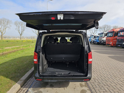 Mercedes-Benz VITO 114 CDI TOURER 2x Airco 9 Persoons! 14