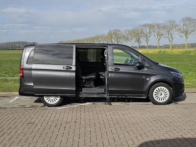 Mercedes-Benz VITO 114 CDI TOURER 2x Airco 9 Persoons! 15