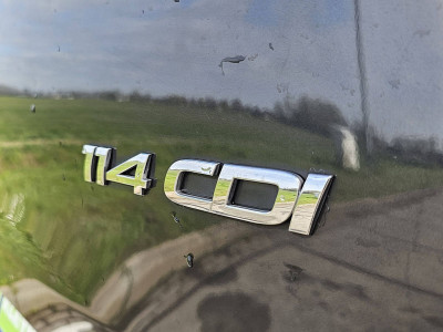 Mercedes-Benz VITO 114 CDI TOURER 2x Airco 9 Persoons! 17