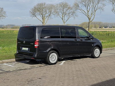 Mercedes-Benz VITO 114 CDI TOURER 2x Airco 9 Persoons! 3