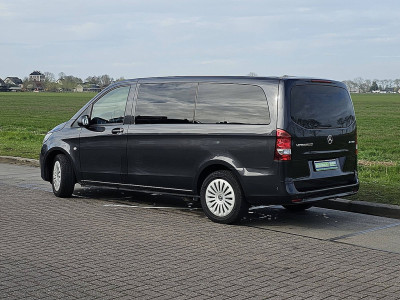 Mercedes-Benz VITO 114 CDI TOURER 2x Airco 9 Persoons! 6