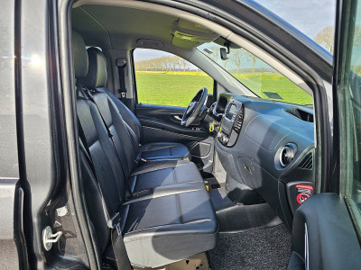 Mercedes-Benz VITO 114 CDI TOURER 2x Airco 9 Persoons! 7